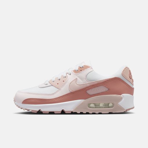 Nike Air Max 90 - Women's Shoes
