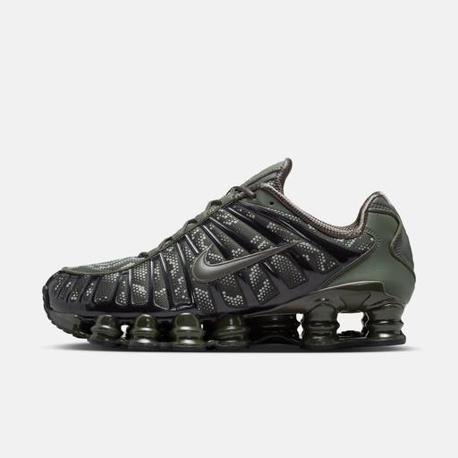 Nike Shox TL - Men's Shoes