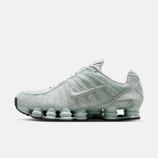 Nike Shox TL - Men's Shoes