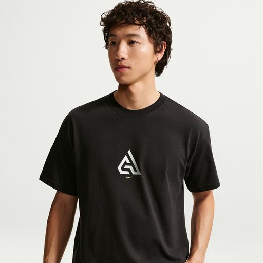 Giannis - Nike Giannis Men's Basketball T-Shirt