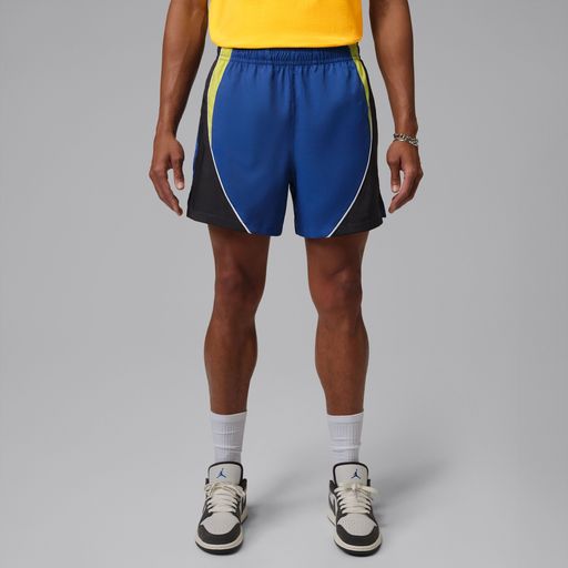 Jordan Brooklyn - Nike Jordan Brooklyn Men's 12.5cm (approx.) Woven Shorts