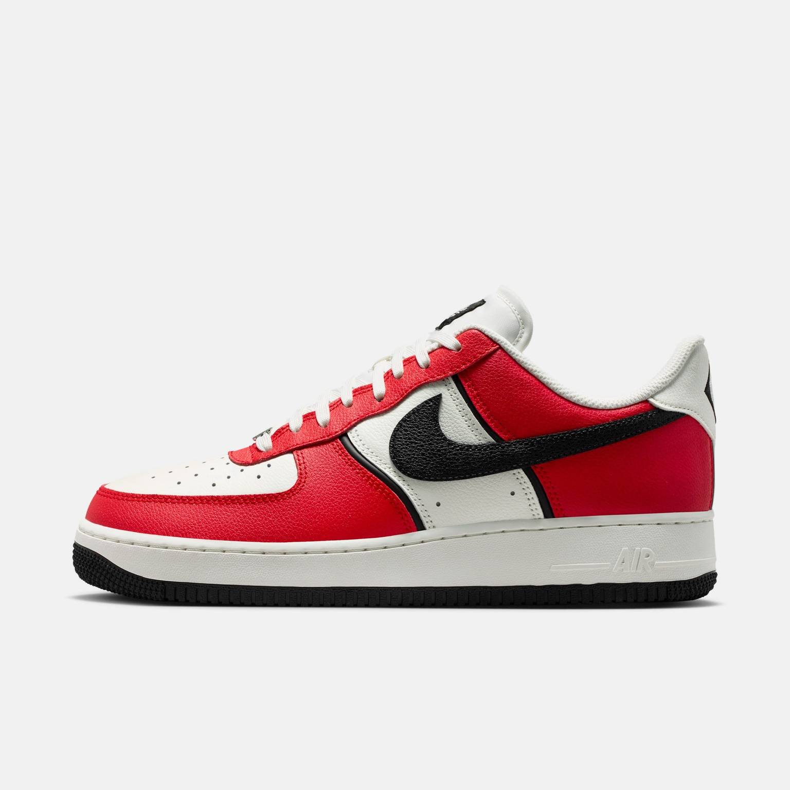 air force nike mens size