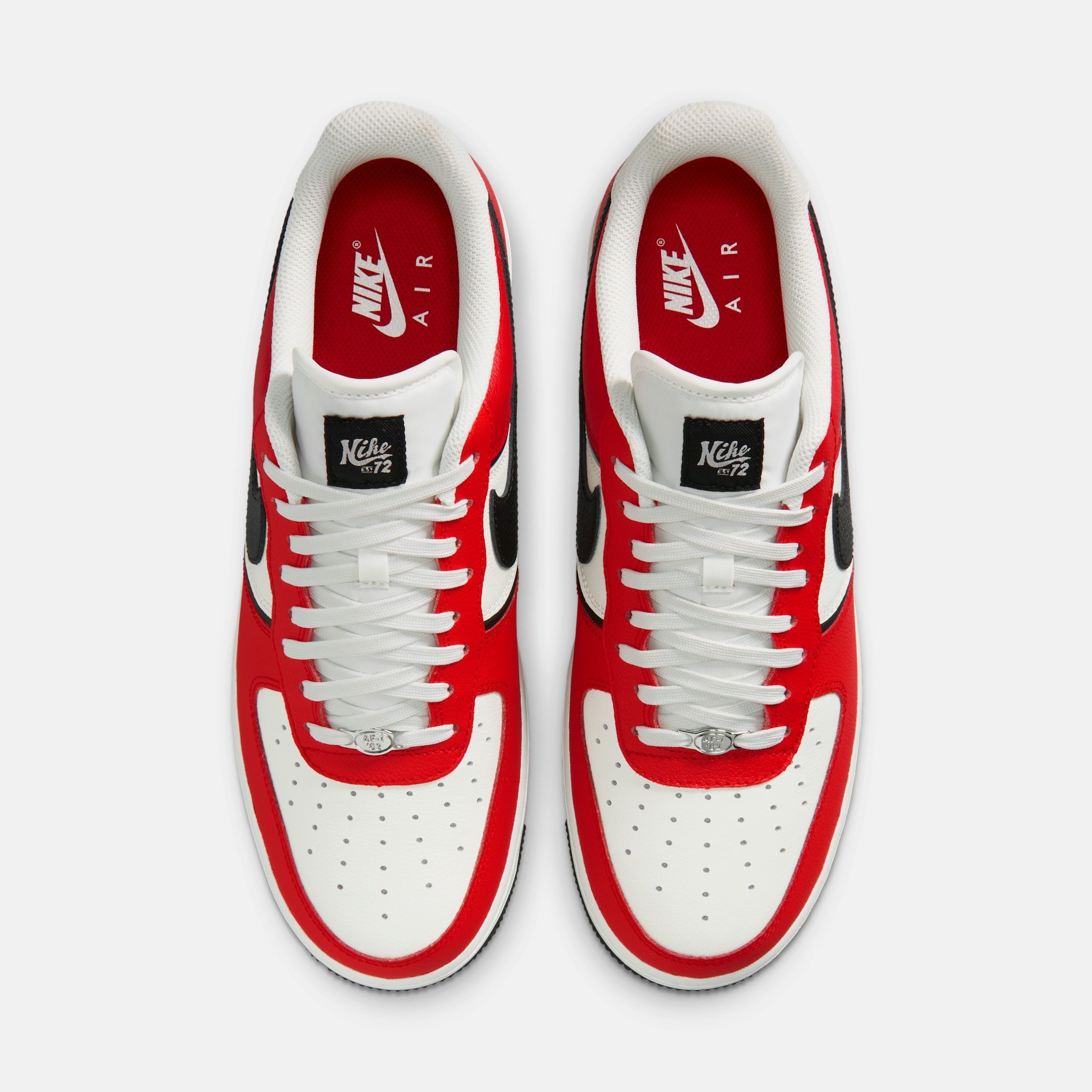 Buy Nike Air Force 1 '07 LV8 Men's Shoes Online | Nike India