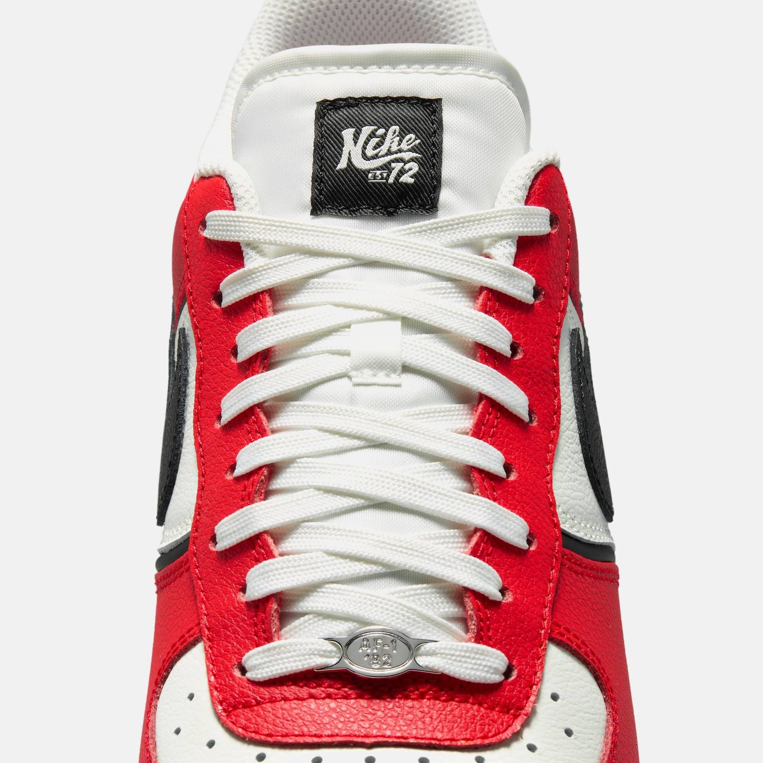 air force nike mens size