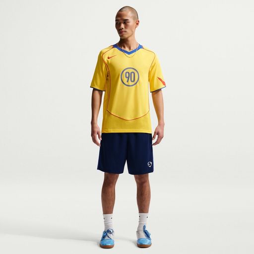 Nike Total 90 - Men's Dri-FIT Short-Sleeve Football Top