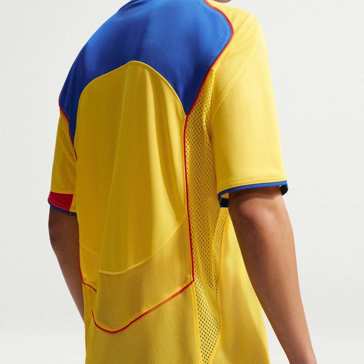 Buy Nike Total 90 Men's Dri-FIT Short-Sleeve Football Top Online