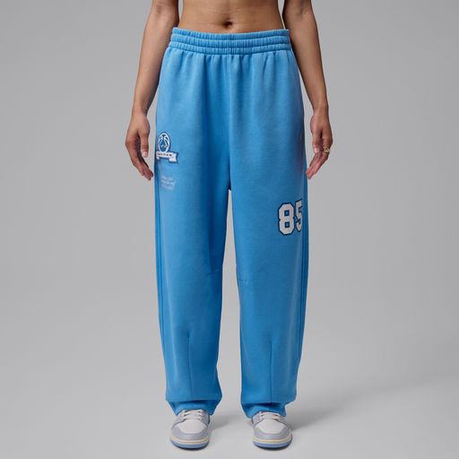 Jordan Brooklyn Fleece - Women's Trousers