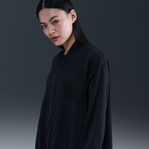 Nike Sportswear - Women's Pleated Jacket