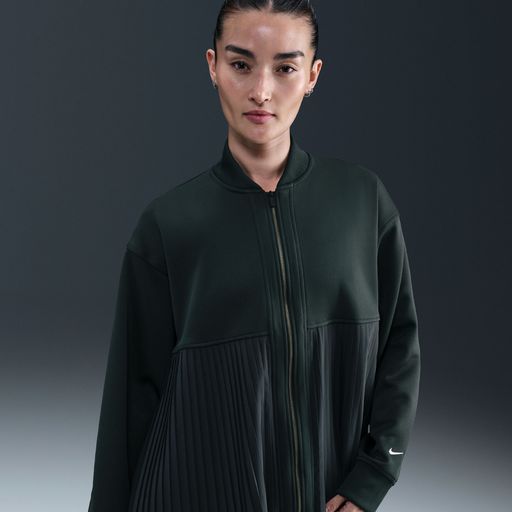 Nike - AS W NSW PLEATED JKT