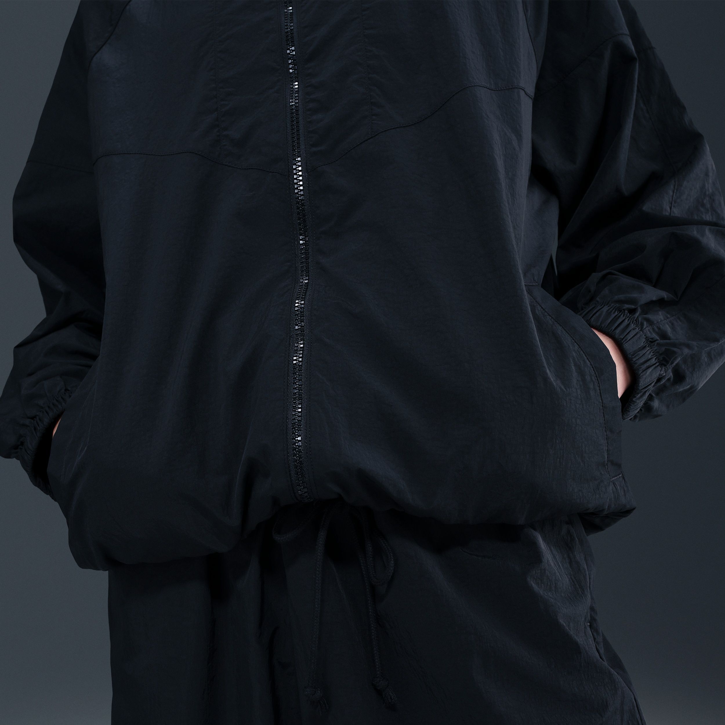Buy Nike Sportswear Windrunner Women's Oversized Jacket Online