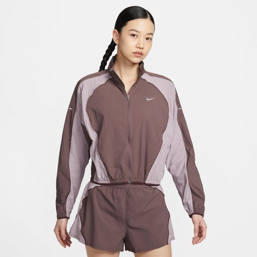 Nike Swift - Women's Repel UV-Protection Running Jacket
