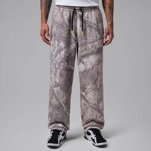Jordan Brooklyn - Nike Jordan Brooklyn Men's Realtree Open-Hem Trousers