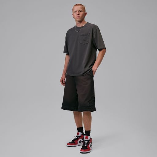 Jordan Brooklyn - Nike Jordan Brooklyn Men's Pocket T-Shirt