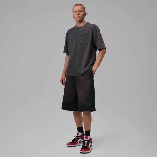 Nike Jordan Brooklyn Men's Pocket T-Shirt