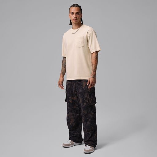 Jordan Brooklyn - Nike Jordan Brooklyn Men's Pocket T-Shirt