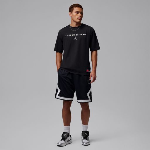 Jordan Brooklyn - Nike Jordan Brooklyn Men's Graphic T-Shirt