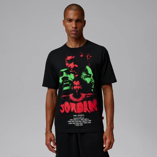 Jordan Brooklyn - Nike Jordan Brooklyn Men's T-Shirt