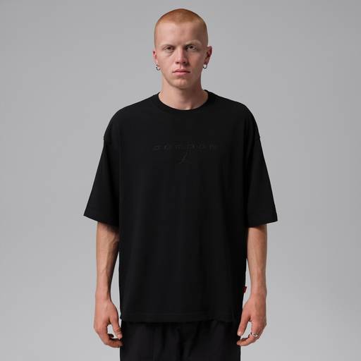 Jordan Flight - Men's Oversized T-Shirt