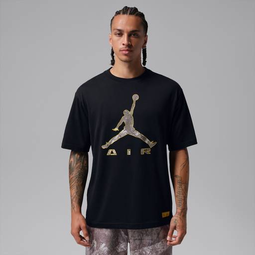 Jordan Brooklyn - Nike Jordan Brooklyn Men's Realtree T-Shirt