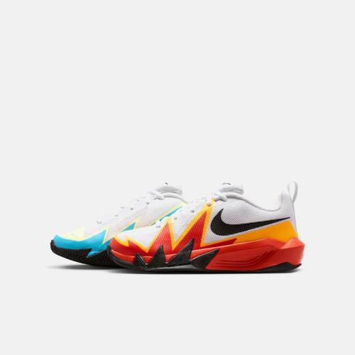 Nike S.T. Dynamite Older Kids' Basketball Shoes