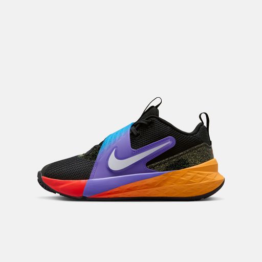 Nike Team Hustle D 12 - Older Kids' Basketball Shoes