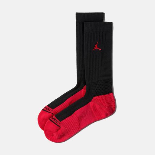 Jordan Elite - Nike Jordan Elite Crew Socks (1 Pair)