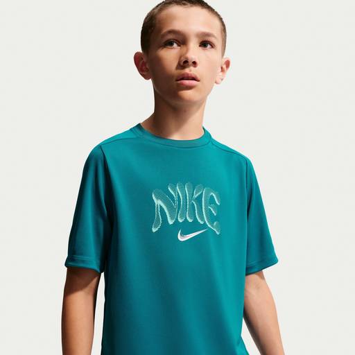 Nike Multi Refresh - Older Kids' (Boys') Top