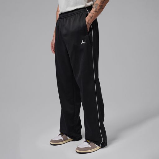 Jordan Brooklyn - Men's Tricot Tracksuit Bottoms