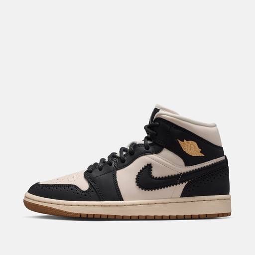Air Jordan 1 Mid SE - Women's Shoes