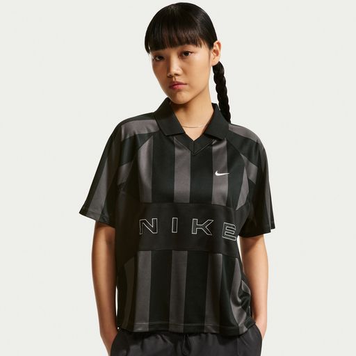 Nike Sportswear - Women's Oversized Jersey