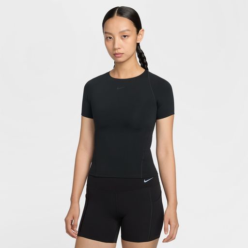 Nike Universa - Women's Dri-FIT Short-Sleeve Top
