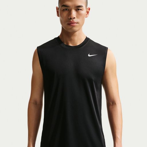 Nike - Men's Dri-FIT Sleeveless Training Top