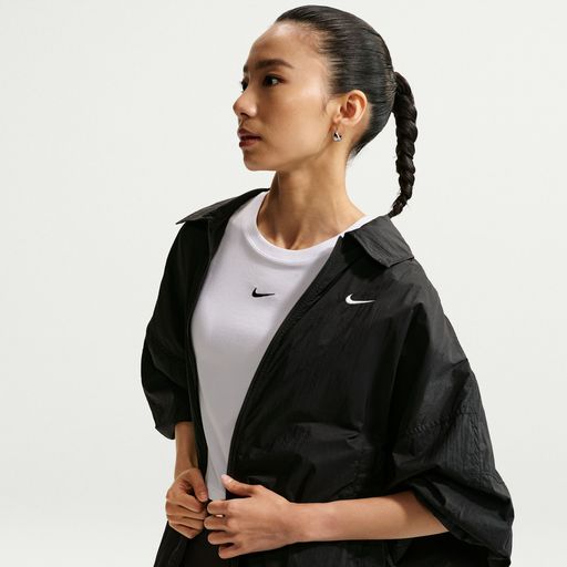 Nike Sportswear - Women's Oversized Lightweight UV Jacket