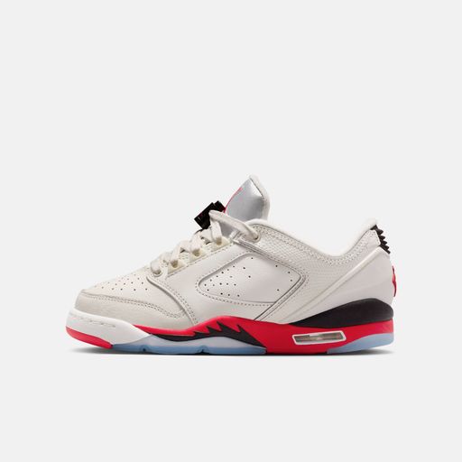 Air Jordan Sixty Plus Low - Older Kids' Shoes