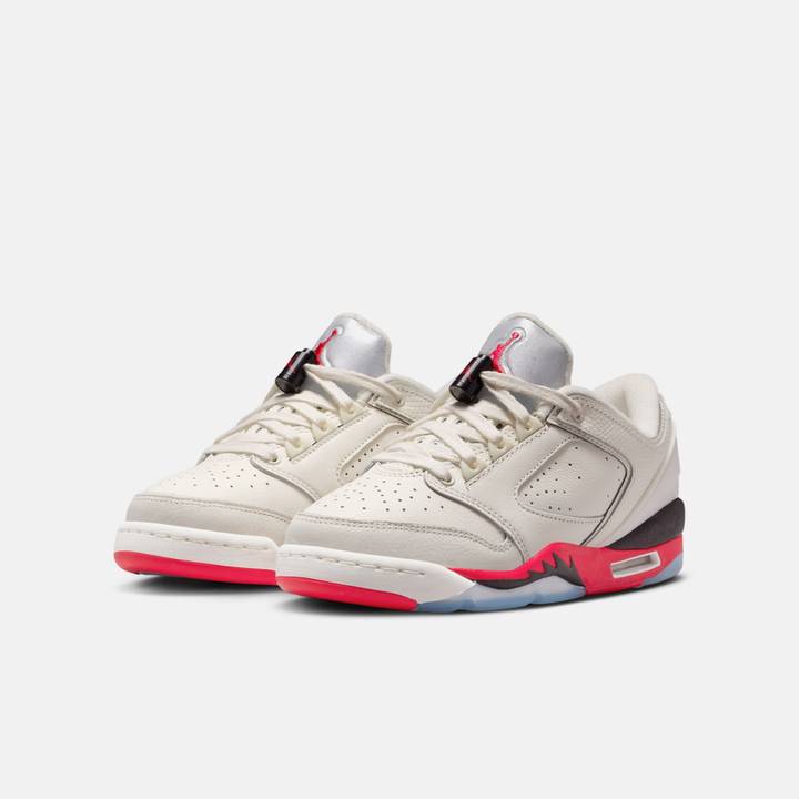 Air Jordan Sixty Plus Low Older Kids' Shoes – 40% OFF