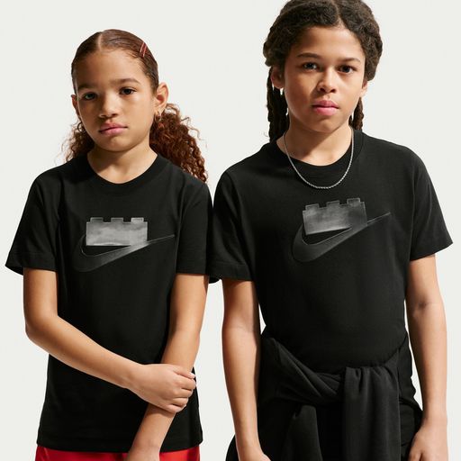 Nike x LEGO Collection - Older Kids' T-Shirt