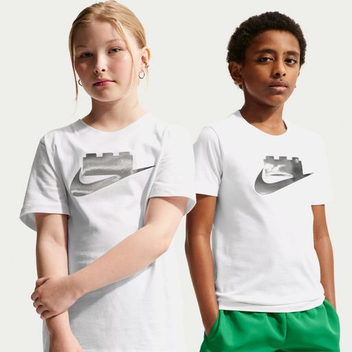 Nike x LEGO Collection - Older Kids' T-Shirt