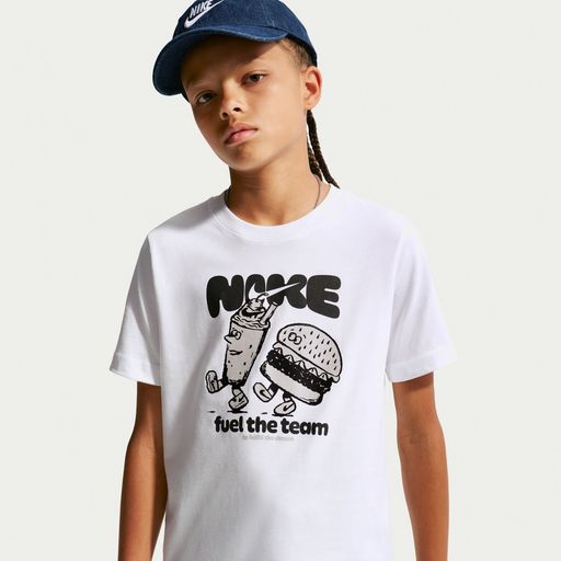 Nike Sportswear - Older Kids' T-Shirt