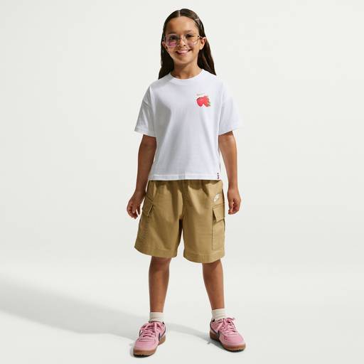 Nike Sportswear - Older Kids' (Girls') T-Shirt