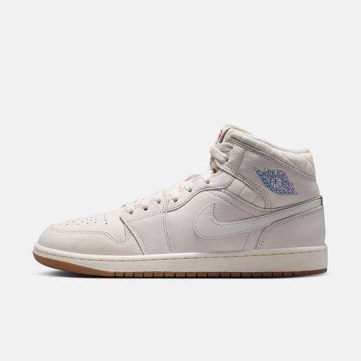 Air Jordan 1 Mid SE - Men's Shoes