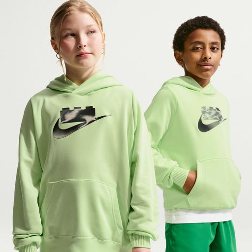 Nike x LEGO Collection - Older Kids' Hoodie