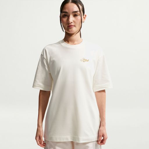 Nike Sportswear - Women's Oversized T-Shirt