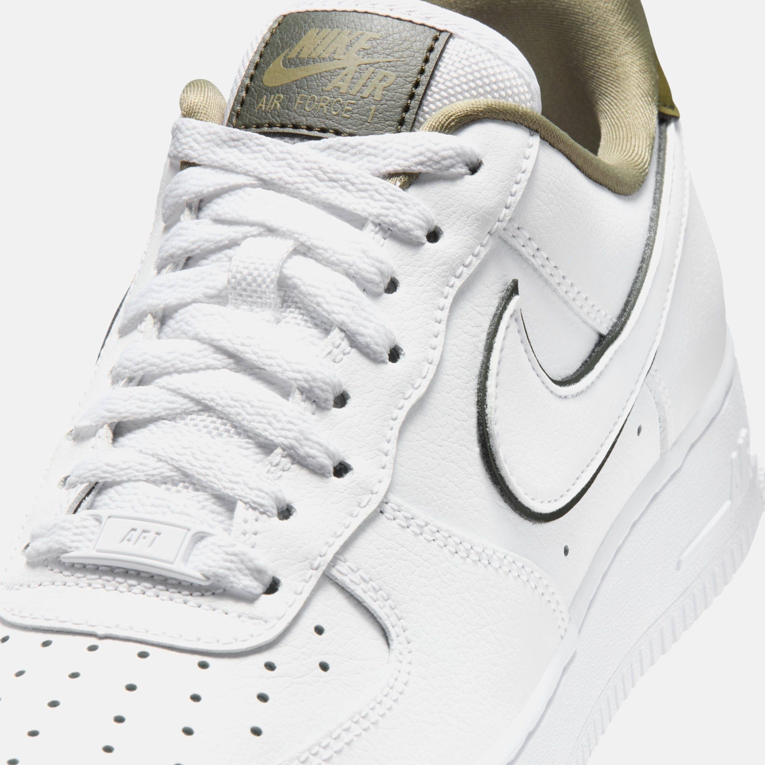Buy Air Force 1 '07 Essential Women's Shoes Online | Nike India