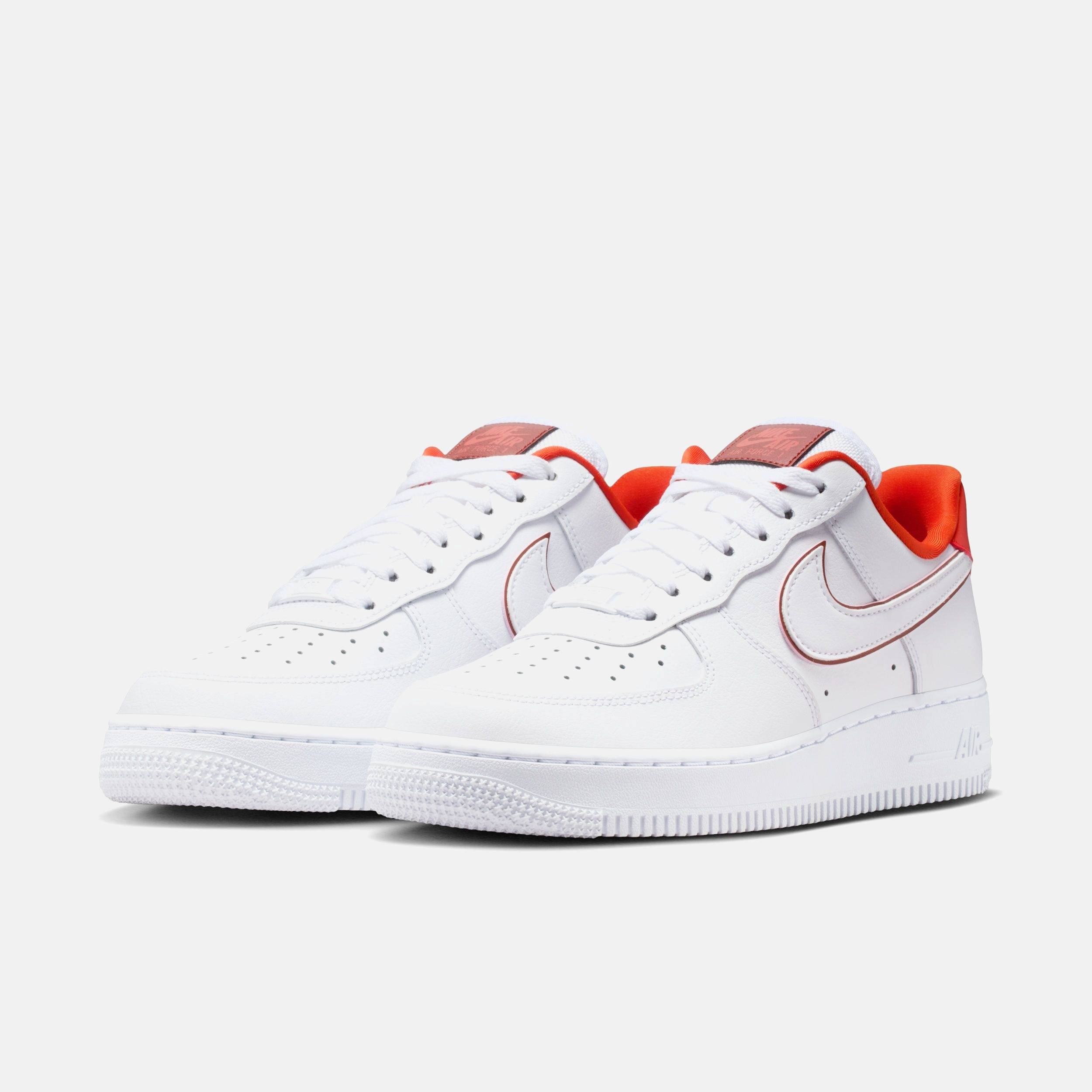 Nike W Air Force1 07 ess 24cm Buy Nike Women Air Force 1 '07 ESS Trend