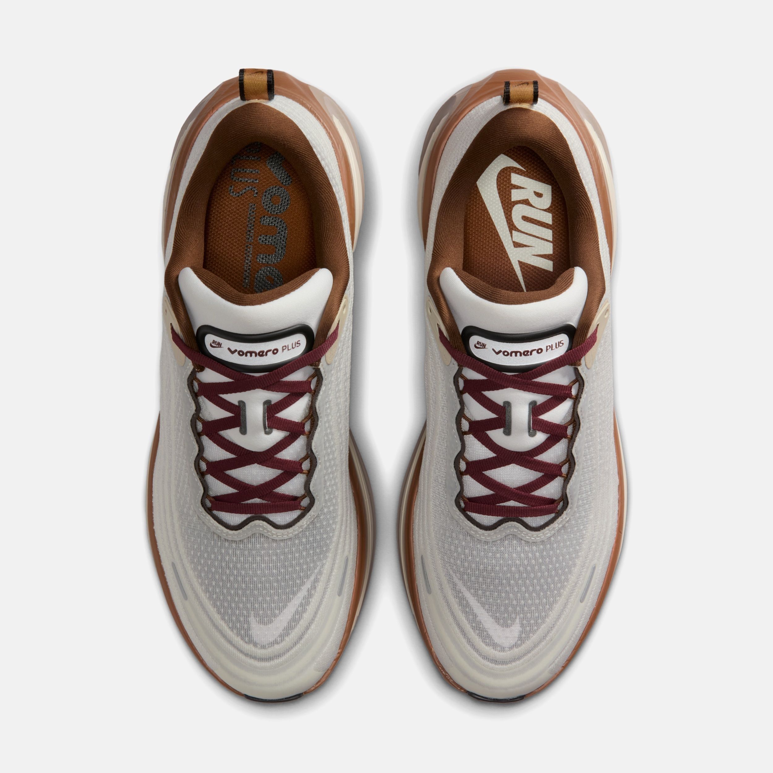 Buy Nike Vomero Plus Men's Road Running Shoes Online | Nike India Buy Nike Vomero Plus Men's Road Running Shoes Online | Nike India