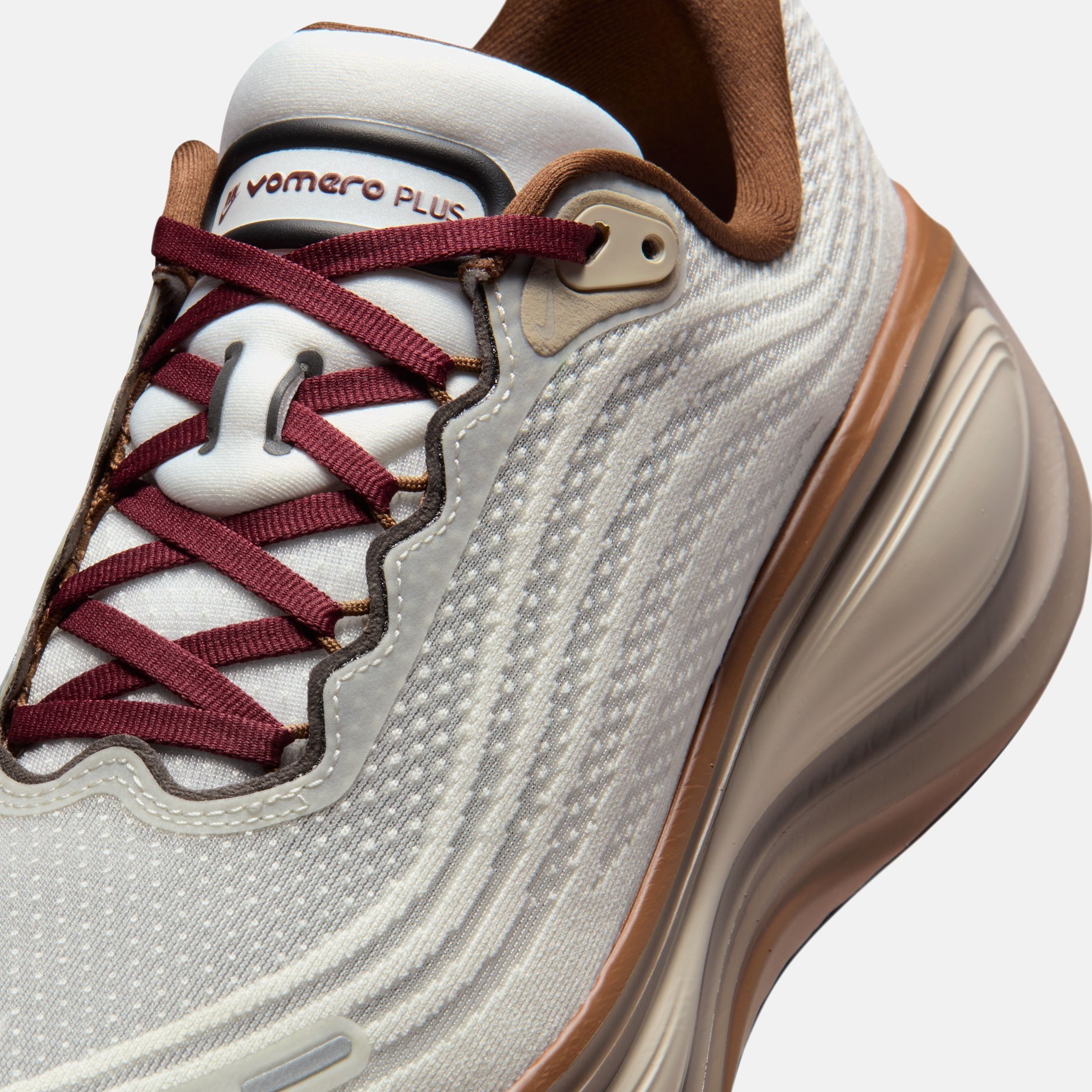 Buy Nike Vomero Plus Men's Road Running Shoes Online | Nike India