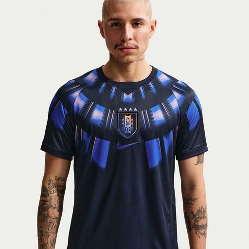 Uruguay 2026 Stadium Away - Nike Uruguay 2026 Stadium Away Men's Dri-FIT Football Replica Shirt