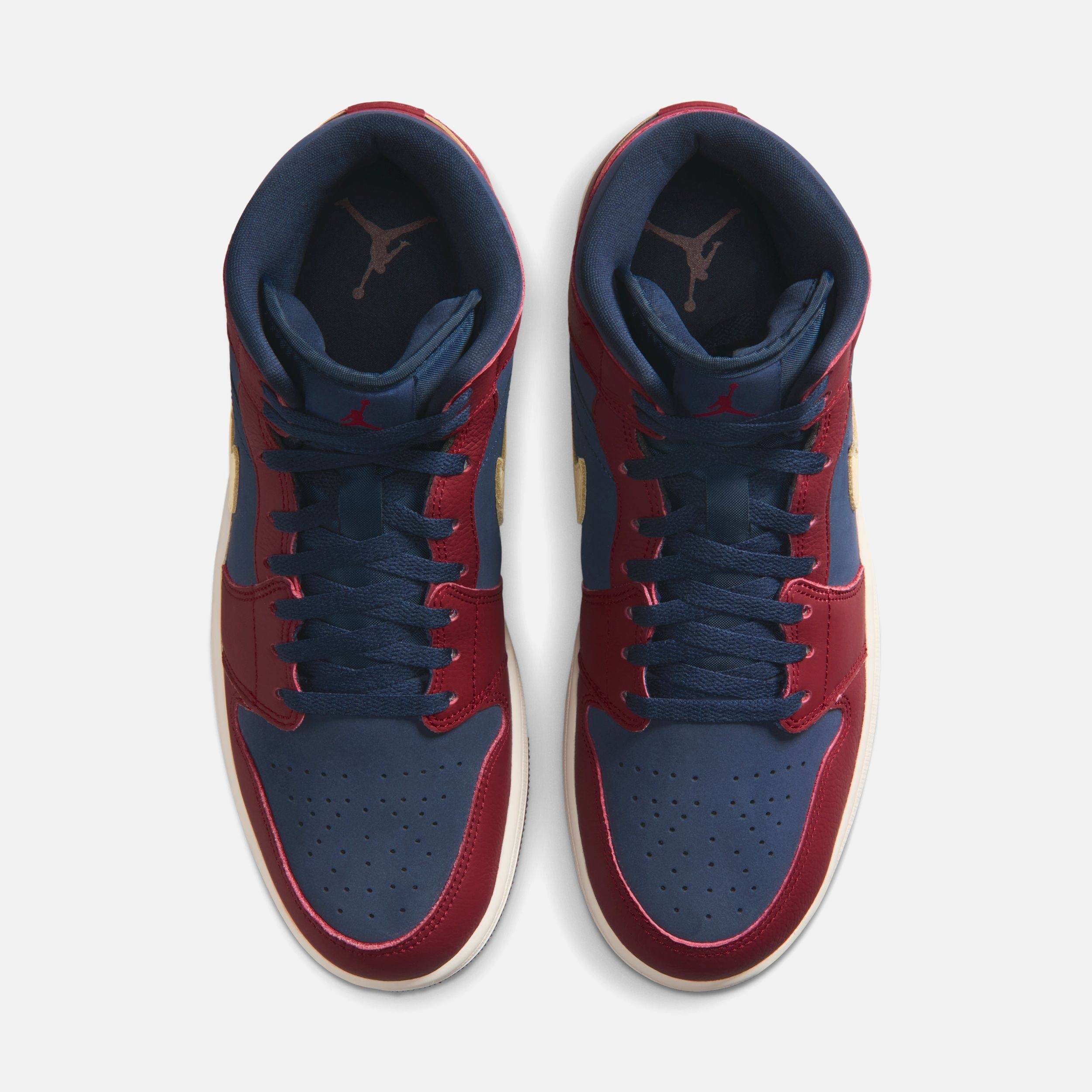 Buy Nike Air Jordan 1 Mid SE Men's Shoes Online | Nike India