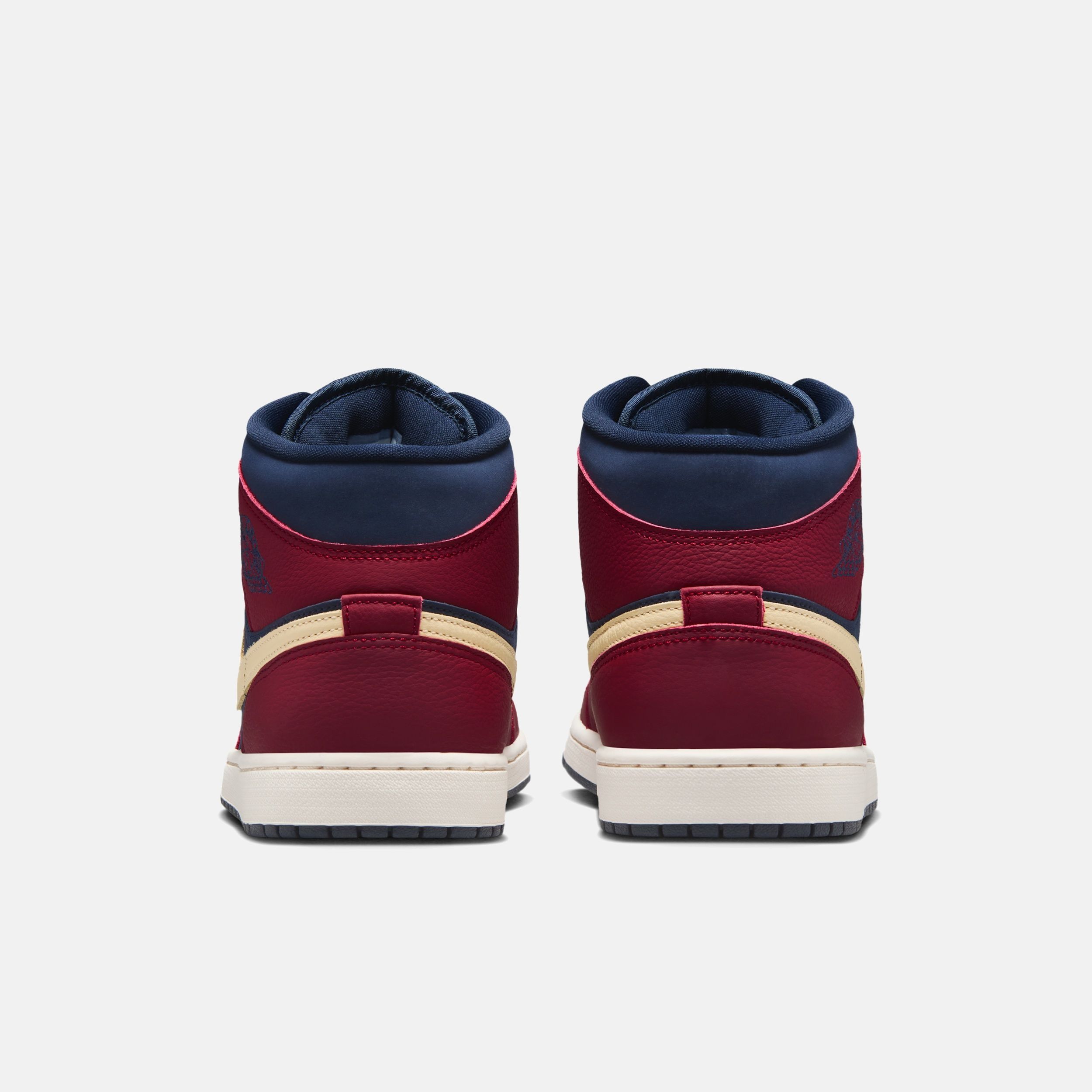 Buy Nike Air Jordan 1 Mid SE Men's Shoes Online | Nike India