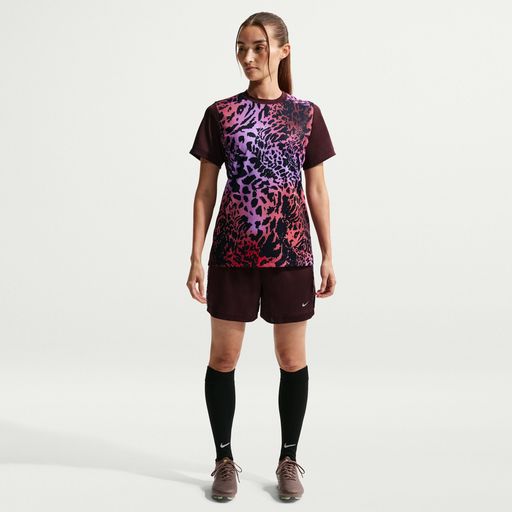 Nike United Academy - Women's Dri-FIT Football Knit Shorts